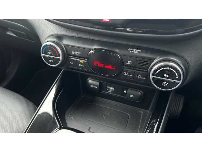 Kia Soul SOUL 150kW First Edition 64kWh 5dr Auto 
