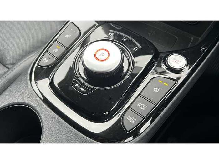 Kia Soul SOUL 150kW First Edition 64kWh 5dr Auto 