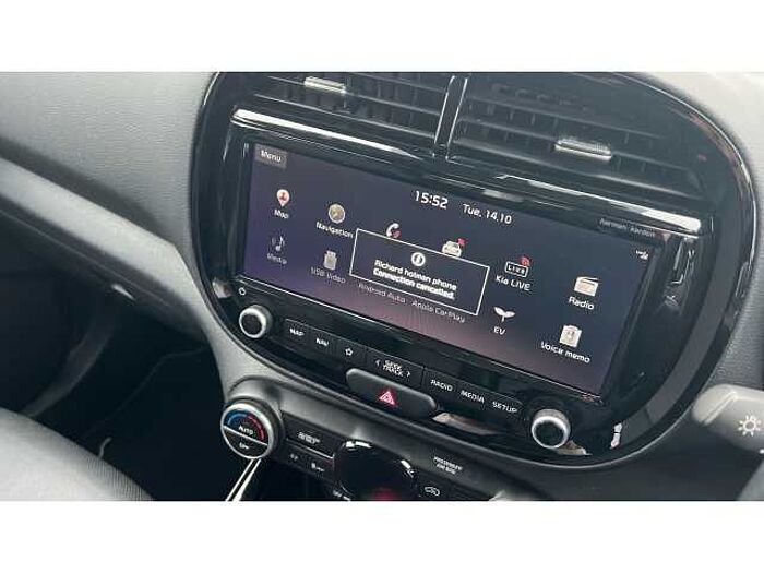 Kia Soul 150kW First Edition 64kWh 5dr Auto 