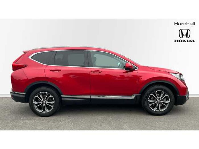 Honda CR-V Hybrid 2.0 i-MMD Hybrid SR 5dr eCVT 