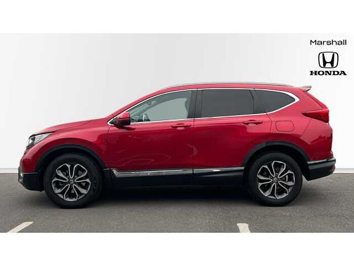 Honda CR-V Hybrid 2.0 i-MMD Hybrid SR 5dr eCVT 