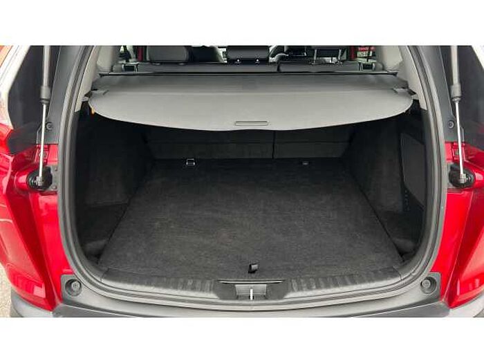 Honda CR-V Hybrid 2.0 i-MMD Hybrid SR 5dr eCVT 