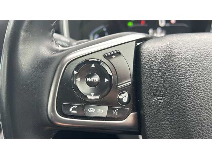 Honda CR-V Hybrid 2.0 i-MMD Hybrid SR 5dr eCVT 