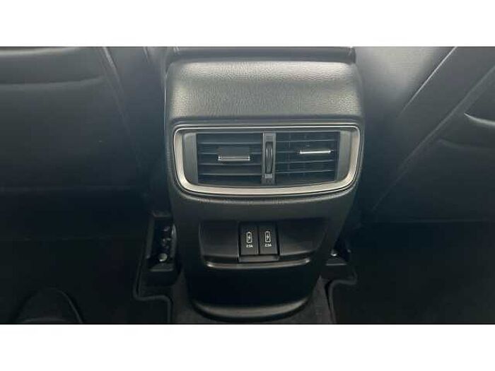 Honda CR-V Hybrid 2.0 i-MMD Hybrid SR 5dr eCVT 