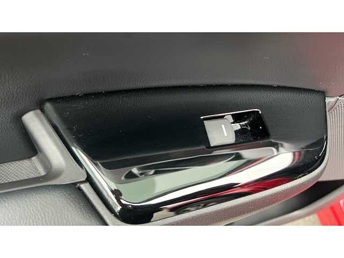 Honda CR-V Hybrid 2.0 i-MMD Hybrid SR 5dr eCVT 