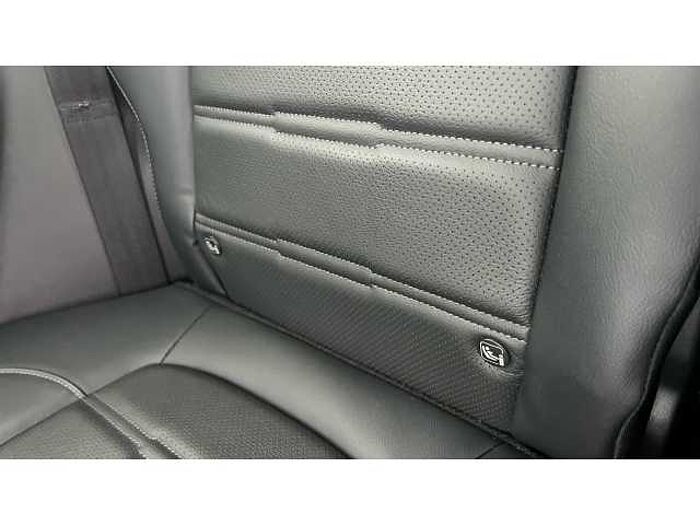 Honda CR-V Hybrid 2.0 i-MMD Hybrid SR 5dr eCVT 