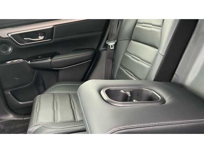 Honda CR-V Hybrid 2.0 i-MMD Hybrid SR 5dr eCVT 