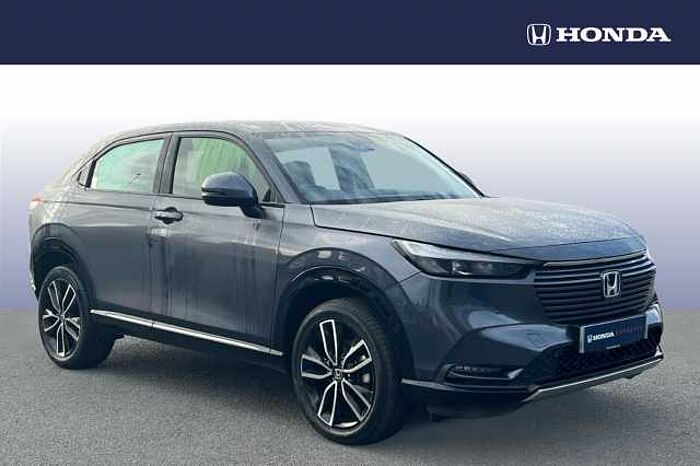 Honda HR-V Hybrid 1.5 eHEV Advance 5dr CVT 