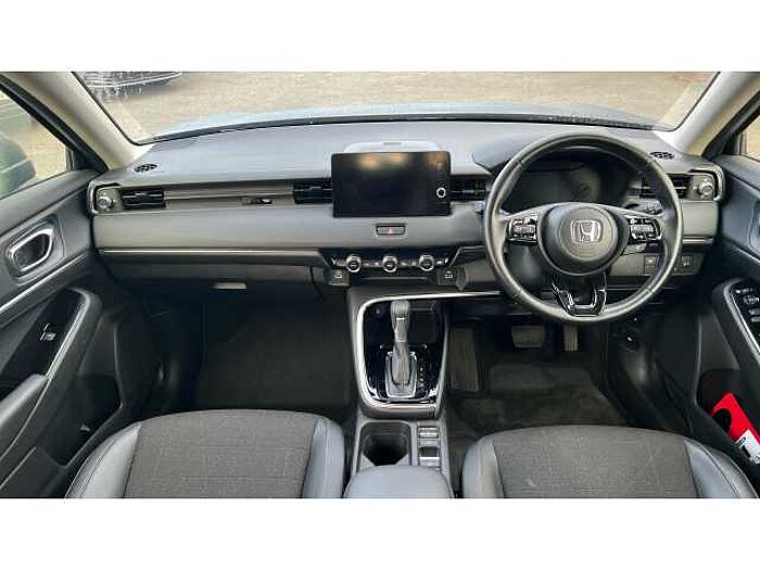 Honda HR-V Hybrid 1.5 eHEV Advance 5dr CVT 