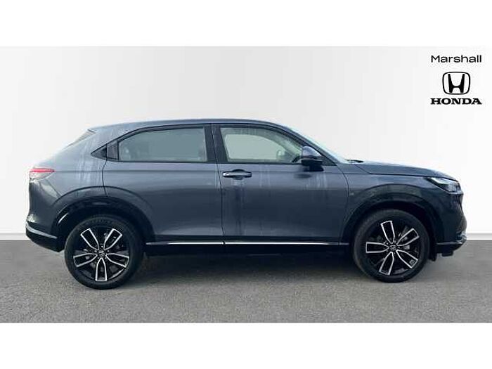 Honda HR-V Hybrid 1.5 eHEV Advance 5dr CVT 