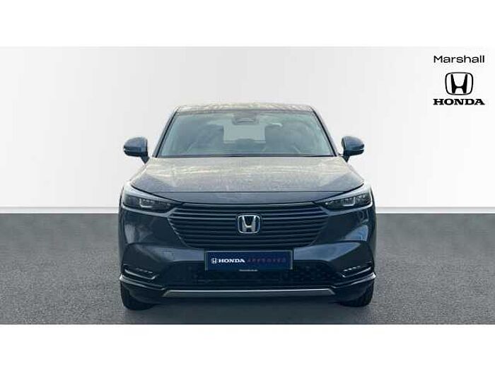 Honda HR-V Hybrid 1.5 eHEV Advance 5dr CVT 
