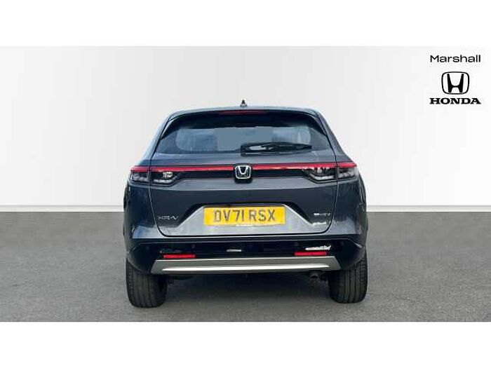 Honda HR-V Hybrid 1.5 eHEV Advance 5dr CVT 