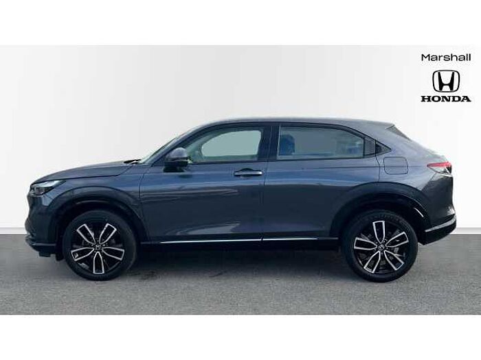 Honda HR-V Hybrid 1.5 eHEV Advance 5dr CVT 