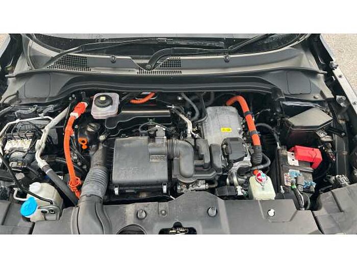 Honda HR-V Hybrid 1.5 eHEV Advance 5dr CVT 