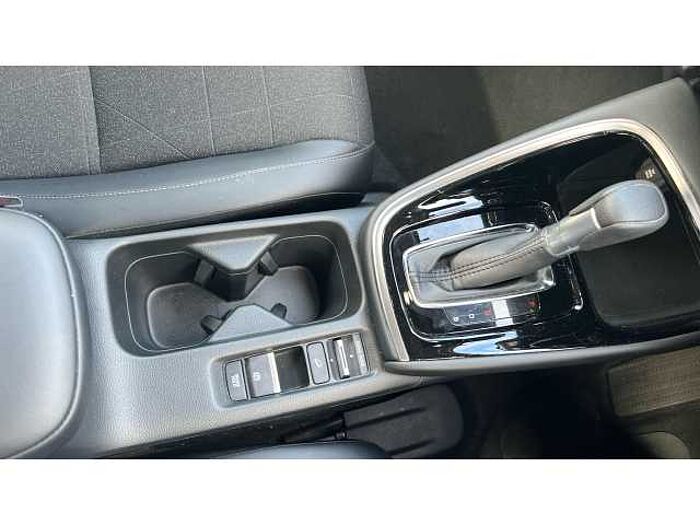 Honda HR-V Hybrid 1.5 eHEV Advance 5dr CVT 