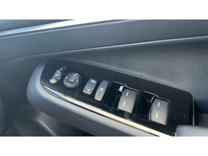 Honda HR-V Hybrid 1.5 eHEV Advance 5dr CVT 