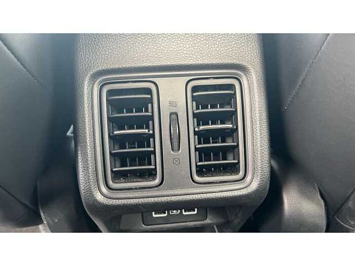 Honda HR-V Hybrid 1.5 eHEV Advance 5dr CVT 