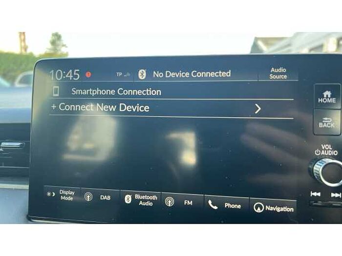 Honda HR-V Hybrid 1.5 eHEV Advance 5dr CVT 