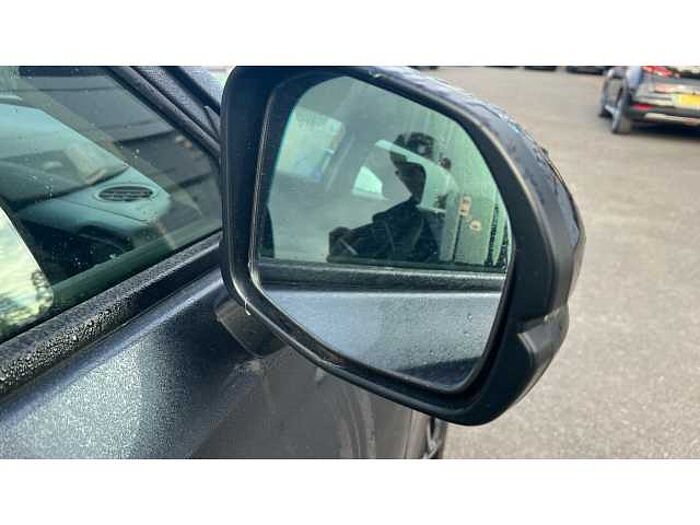 Honda HR-V Hybrid 1.5 eHEV Advance 5dr CVT 