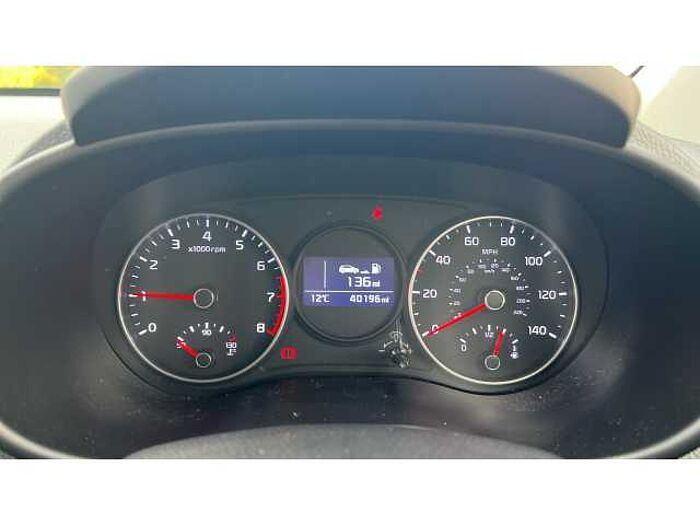 Kia Picanto 1.25 GT-line 5dr 