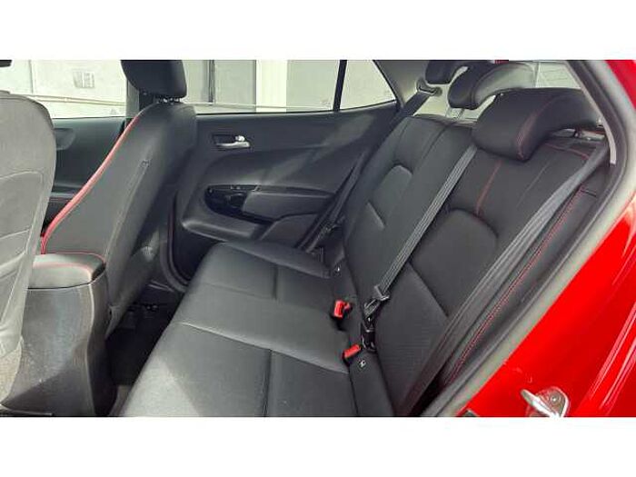 Kia Picanto 1.25 GT-line 5dr 