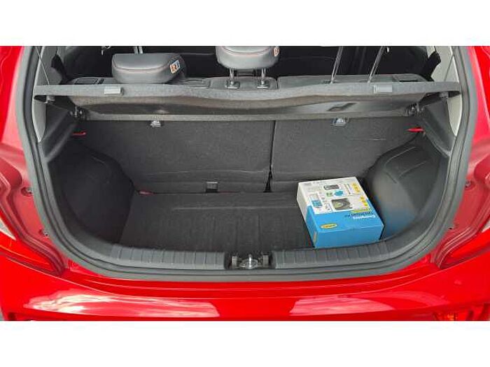 Kia Picanto 1.25 GT-line 5dr 