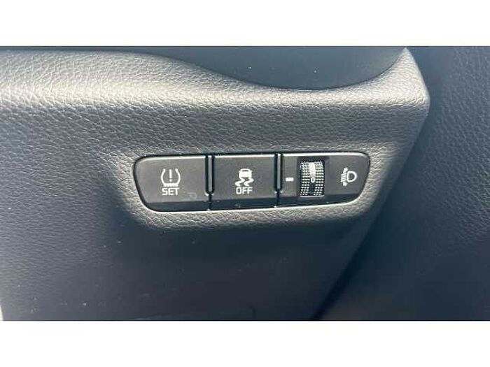 Kia Picanto PICANTO 1.25 GT-line 5dr 