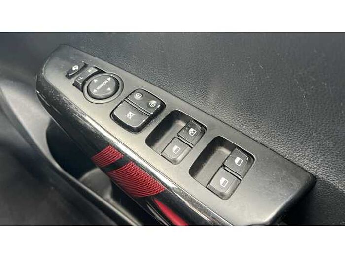 Kia Picanto PICANTO 1.25 GT-line 5dr 