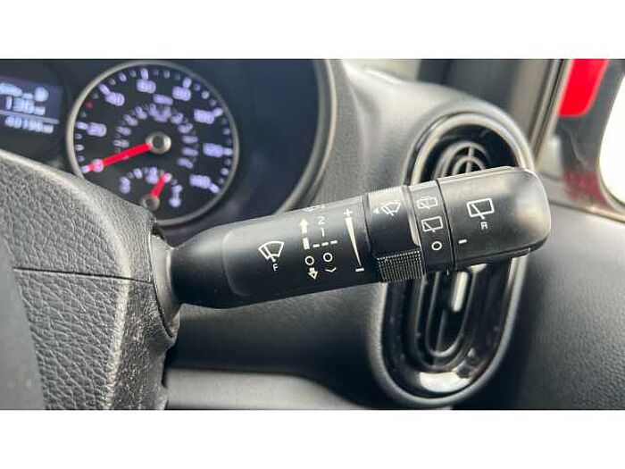 Kia Picanto PICANTO 1.25 GT-line 5dr 