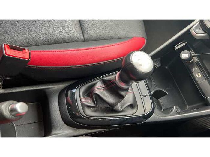 Kia Picanto 1.25 GT-line 5dr 