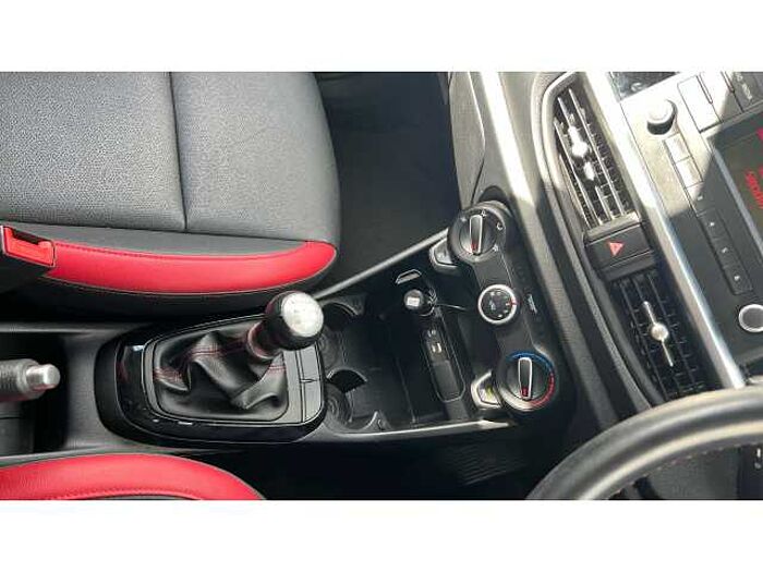 Kia Picanto 1.25 GT-line 5dr 