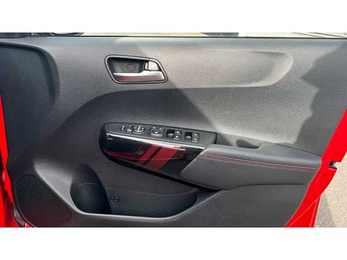 Kia Picanto PICANTO 1.25 GT-line 5dr 