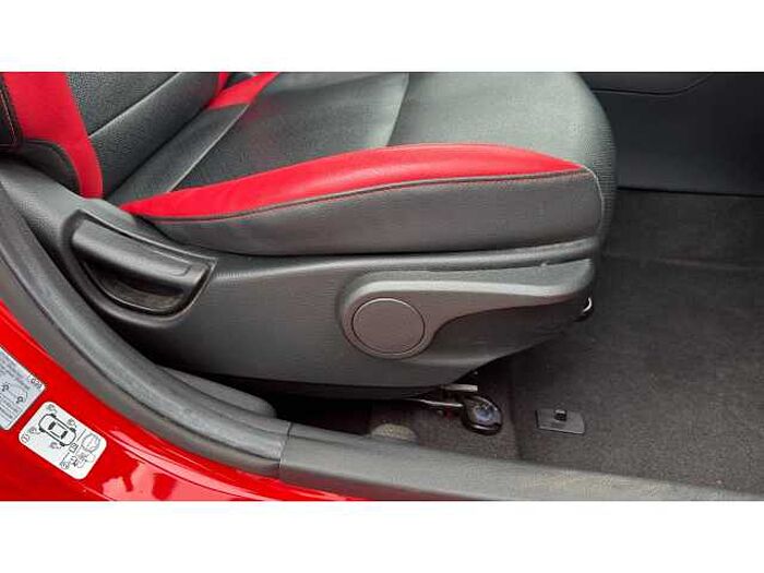 Kia Picanto PICANTO 1.25 GT-line 5dr 