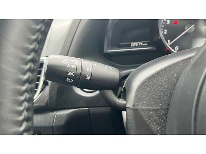 Mazda 3 3 2.0 Sport Nav 4dr 