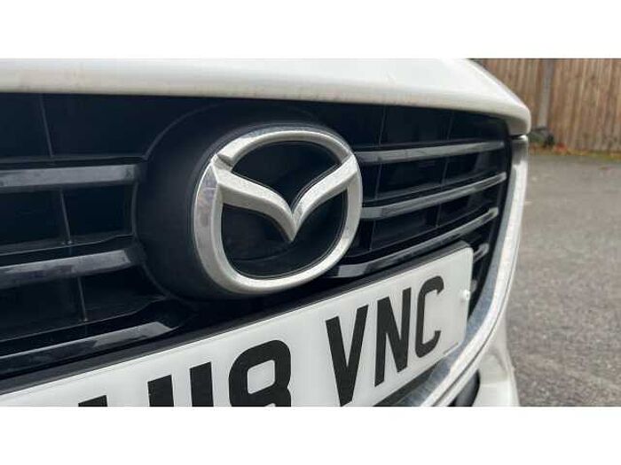 Mazda 3 3 2.0 Sport Nav 4dr 