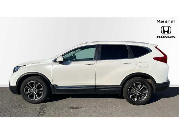 Honda CR-V Hybrid CR-V 2.0 i-MMD Hybrid EX 5dr eCVT 