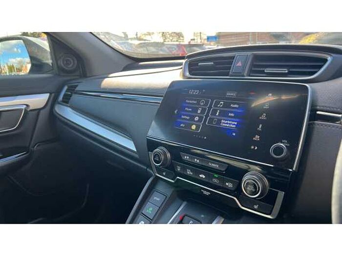 Honda CR-V Hybrid CR-V 2.0 i-MMD Hybrid EX 5dr eCVT 