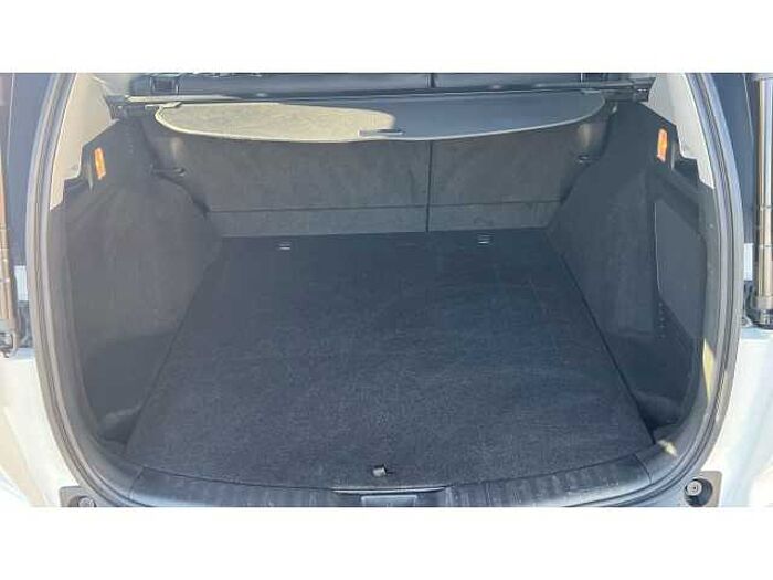 Honda CR-V Hybrid CR-V 2.0 i-MMD Hybrid EX 5dr eCVT 