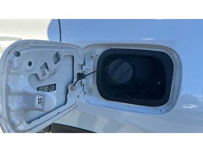 Honda CR-V Hybrid CR-V 2.0 i-MMD Hybrid EX 5dr eCVT 