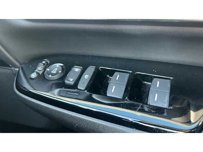 Honda CR-V Hybrid CR-V 2.0 i-MMD Hybrid EX 5dr eCVT 