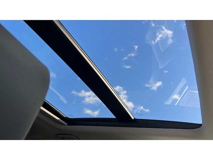 Honda CR-V Hybrid CR-V 2.0 i-MMD Hybrid EX 5dr eCVT 