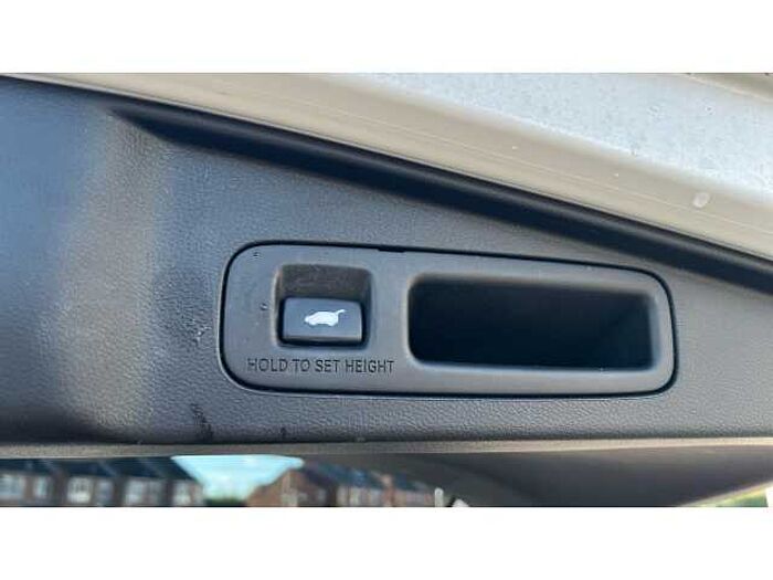 Honda CR-V Hybrid CR-V 2.0 i-MMD Hybrid EX 5dr eCVT 