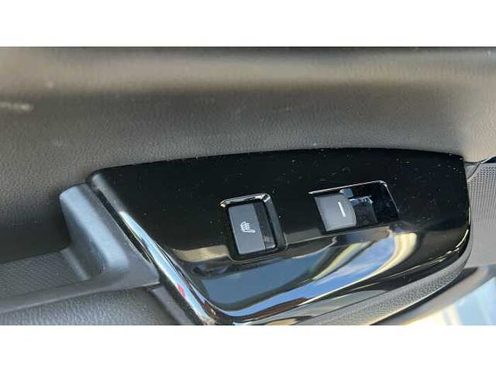 Honda CR-V Hybrid CR-V 2.0 i-MMD Hybrid EX 5dr eCVT 