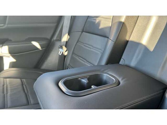 Honda CR-V Hybrid CR-V 2.0 i-MMD Hybrid EX 5dr eCVT 