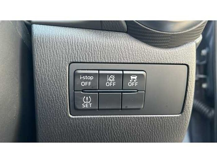 Mazda 2 2 1.5 Skyactiv G GT Sport 5dr Auto 