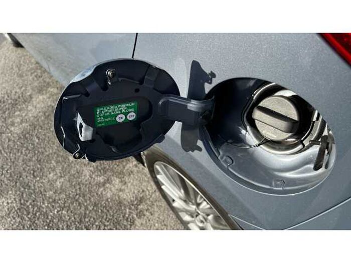 Mazda 2 2 1.5 Skyactiv G GT Sport 5dr Auto 