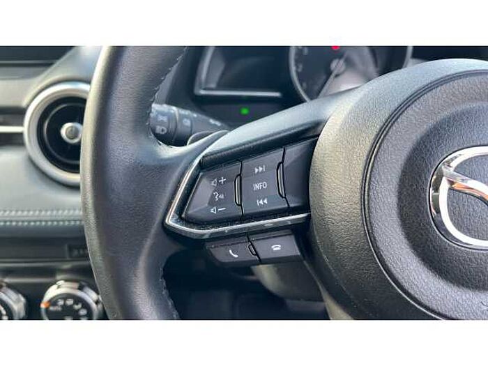 Mazda 2 2 1.5 Skyactiv G GT Sport 5dr Auto 