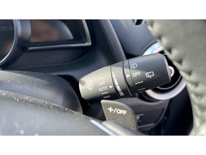 Mazda 2 2 1.5 Skyactiv G GT Sport 5dr Auto 