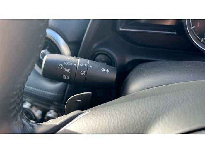 Mazda 2 2 1.5 Skyactiv G GT Sport 5dr Auto 