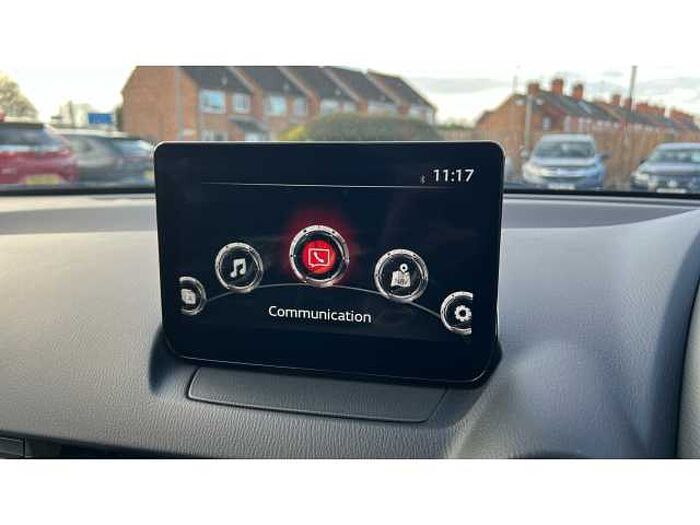 Mazda 2 2 1.5 Skyactiv G GT Sport 5dr Auto 